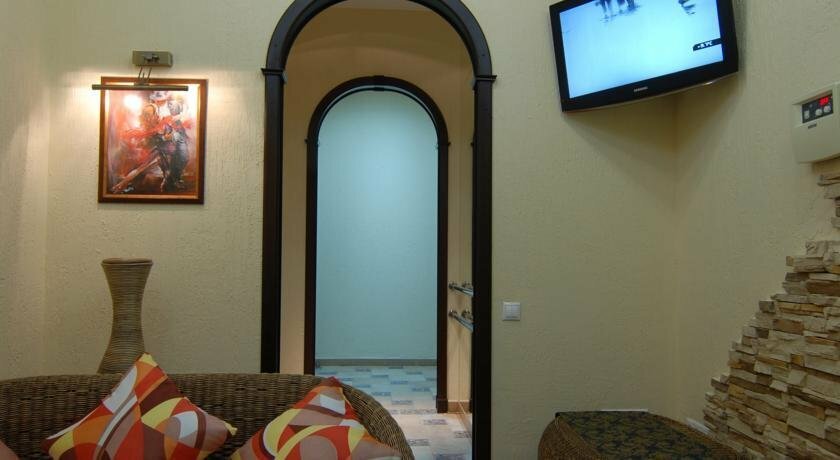 Гостиница Стела Ставрополь