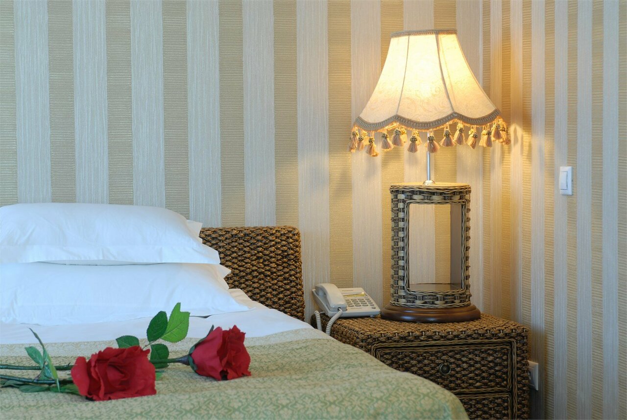 Гостиница Стела Ставрополь