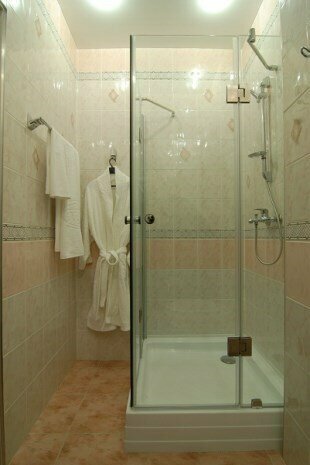 Гостиница Стела Ставрополь