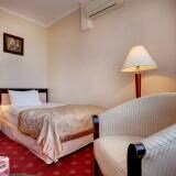 Гостиница Стела Ставрополь