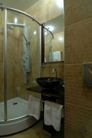 Гостиница Стела Ставрополь