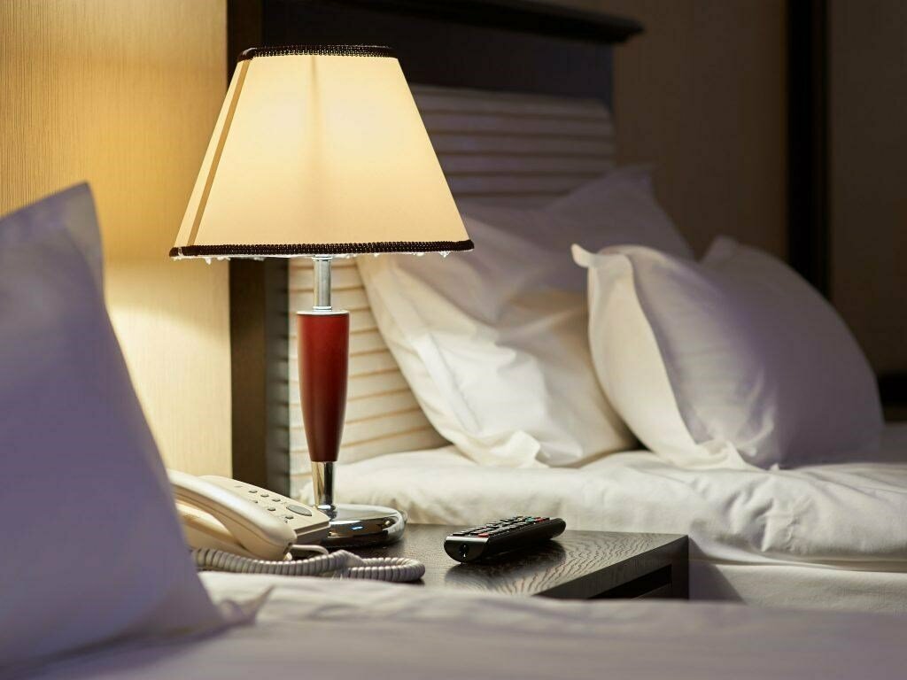 Гостиница Стела Ставрополь