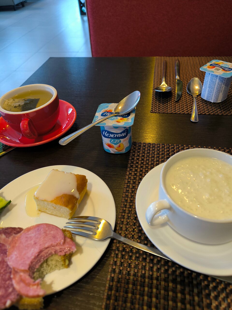 Гостиница Стела Ставрополь