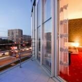 Гостиница Стела Ставрополь