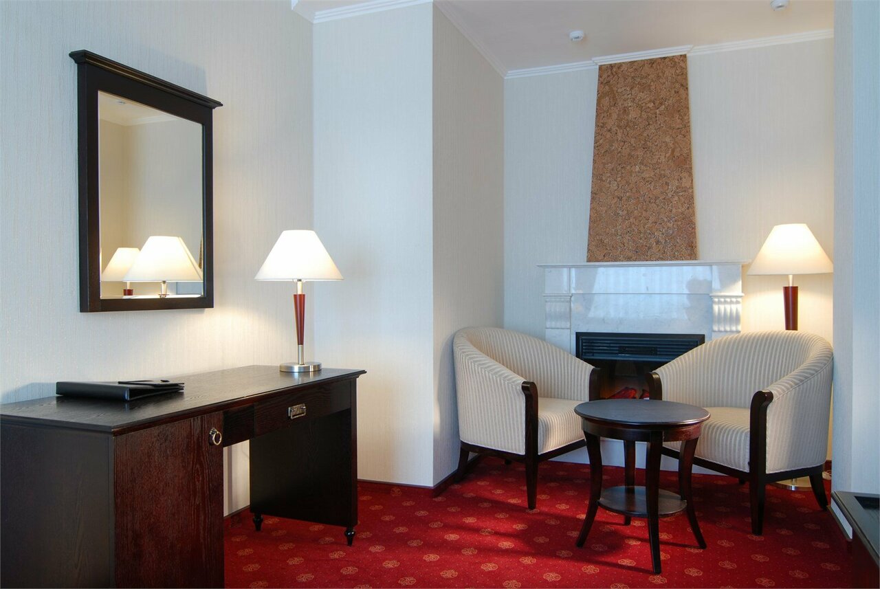 Гостиница Стела Ставрополь