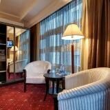 Гостиница Стела Ставрополь