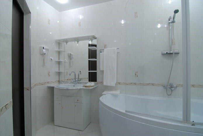 Гостиница Стела Ставрополь