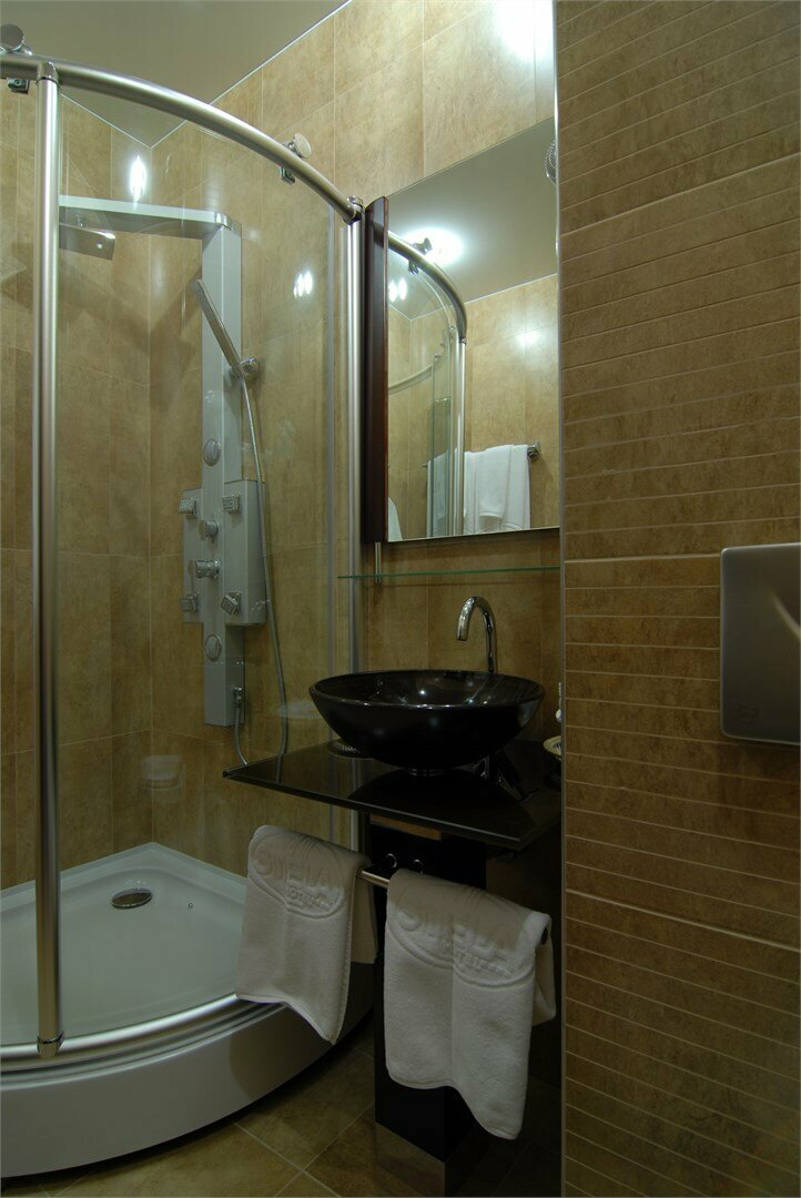 Гостиница Стела Ставрополь