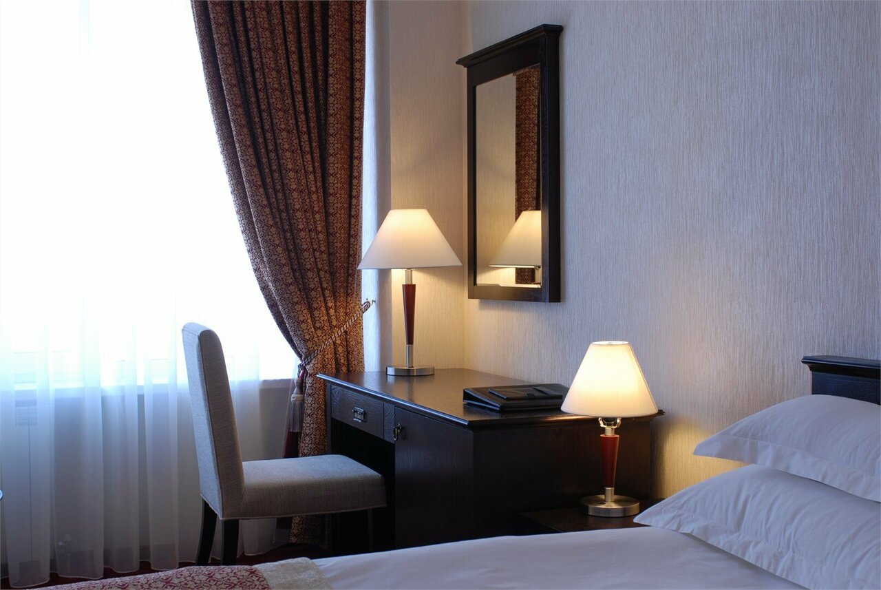 Гостиница Стела Ставрополь