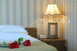 Гостиница Стела Ставрополь Junior Suit-3