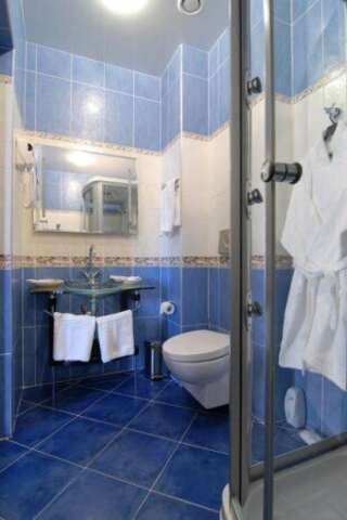 Гостиница Стела Ставрополь Studio Premium-2