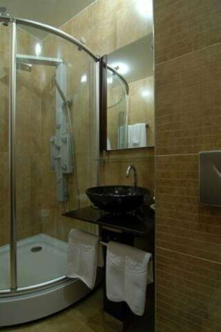 Гостиница Стела Ставрополь Suit (Luxe)-2