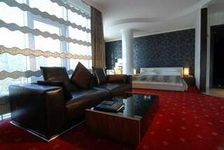 Гостиница Стела Ставрополь Studio Premium-1