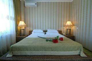 Гостиница Стела Ставрополь Suit (Luxe)-1