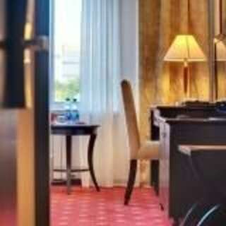 Гостиница Стела Ставрополь Standard Single-4