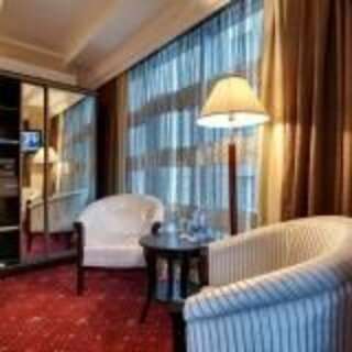 Гостиница Стела Ставрополь Mini Studio-3