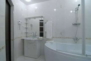 Гостиница Стела Ставрополь DeLuxe-2