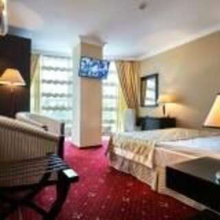 Гостиница Стела Ставрополь Mini Studio-4