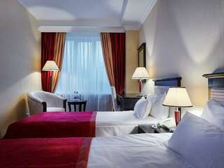 Гостиница Стела Ставрополь Standard Twin-2