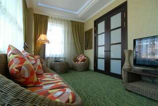 Гостиница Стела Ставрополь Suit (Luxe)-4