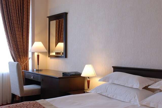 Гостиница Стела Ставрополь-145