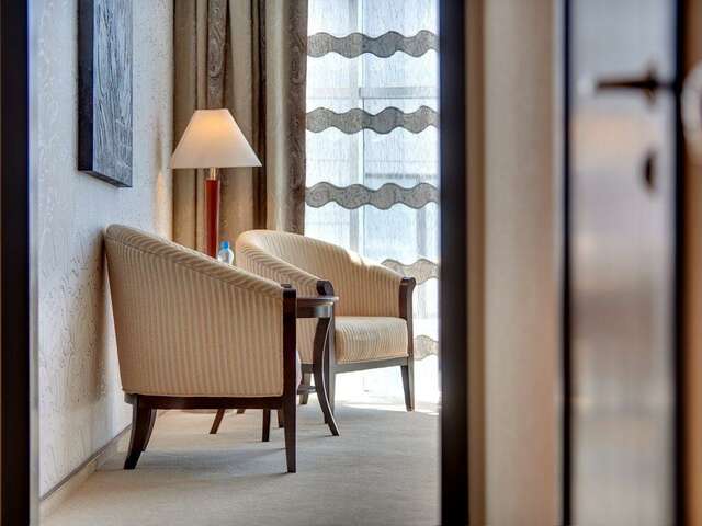 Гостиница Стела Ставрополь-31