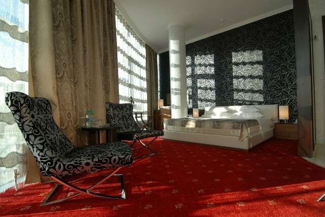 Гостиница Стела Ставрополь-70