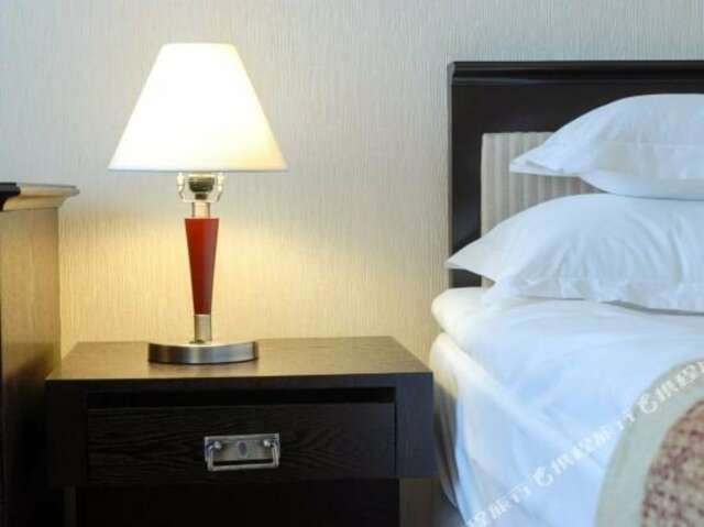 Гостиница Стела Ставрополь-84