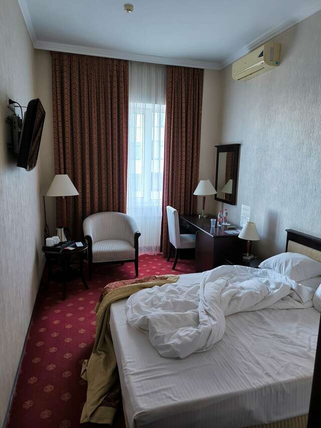 Гостиница Стела Ставрополь-221