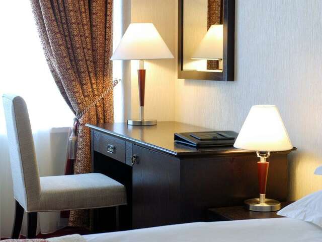 Гостиница Стела Ставрополь-72