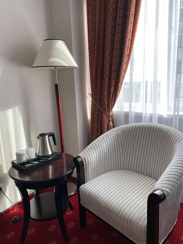 Гостиница Стела Ставрополь-197