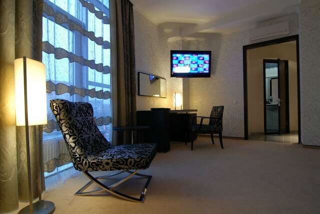 Гостиница Стела Ставрополь-152