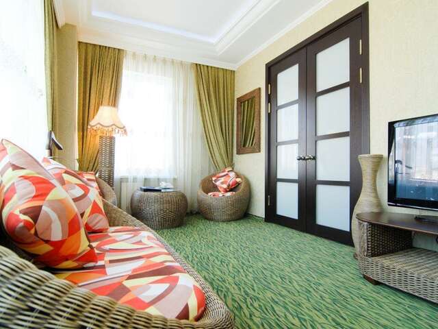 Гостиница Стела Ставрополь-95