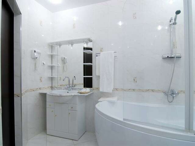 Гостиница Стела Ставрополь-155