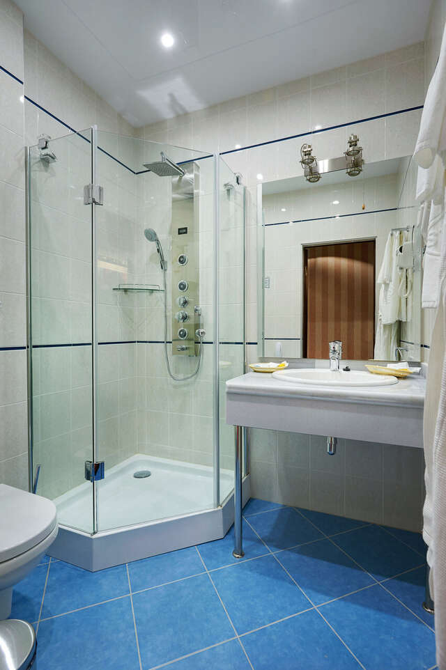 Гостиница Стела Ставрополь-157