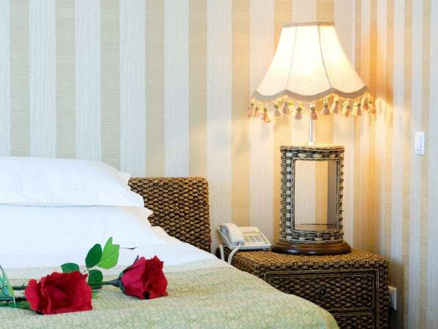 Гостиница Стела Ставрополь-43