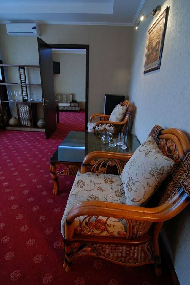 Гостиница Стела Ставрополь-112