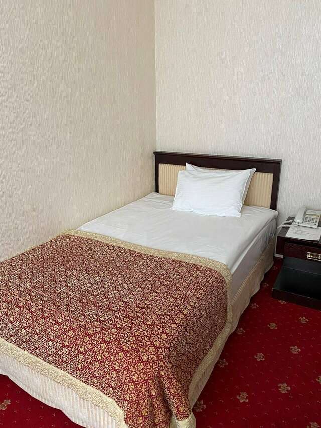 Гостиница Стела Ставрополь-200