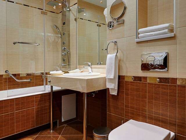 Гостиница Стела Ставрополь-78