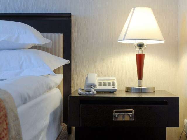 Гостиница Стела Ставрополь-126