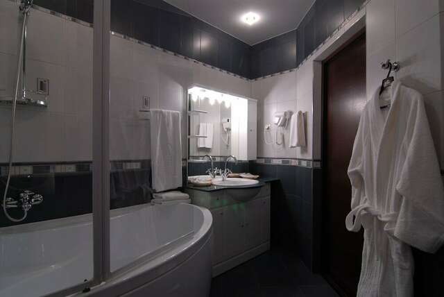 Гостиница Стела Ставрополь-192