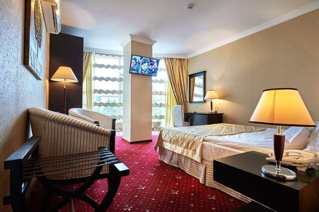 Гостиница Стела Ставрополь-148