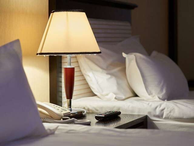 Гостиница Стела Ставрополь-123