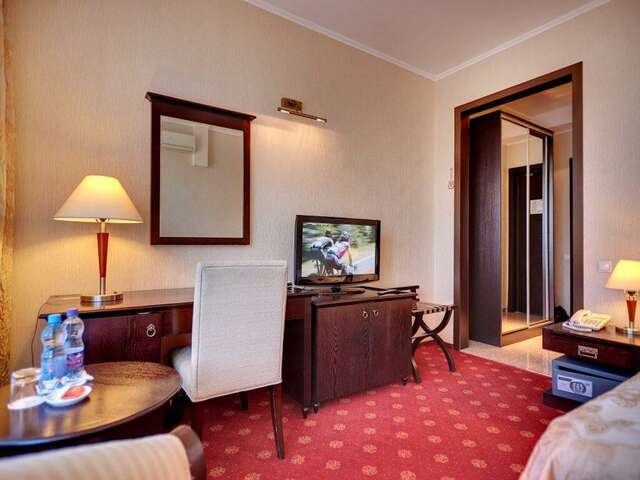 Гостиница Стела Ставрополь-173