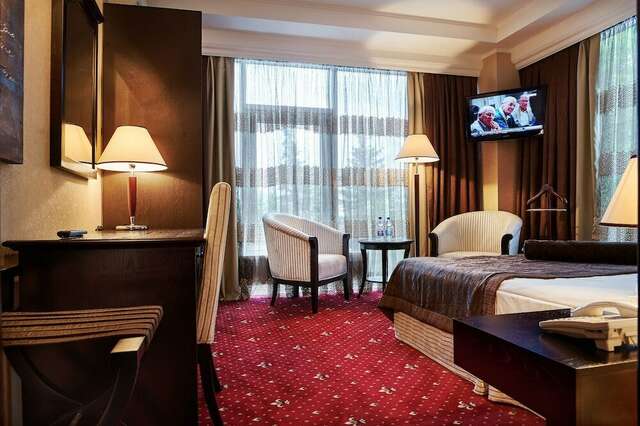 Гостиница Стела Ставрополь-139