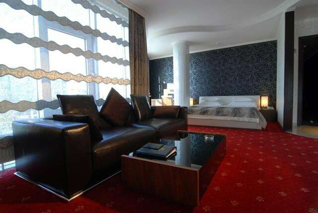 Гостиница Стела Ставрополь-29