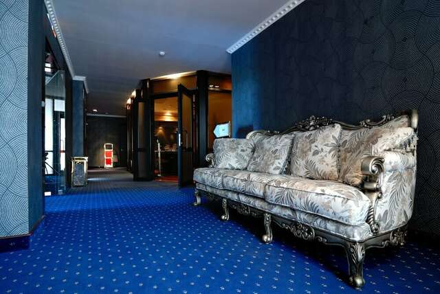 Гостиница Стела Ставрополь-55