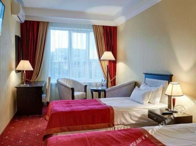 Гостиница Стела Ставрополь-177