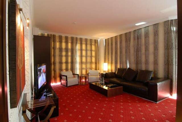 Гостиница Стела Ставрополь-160