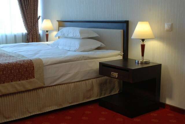 Гостиница Стела Ставрополь-153